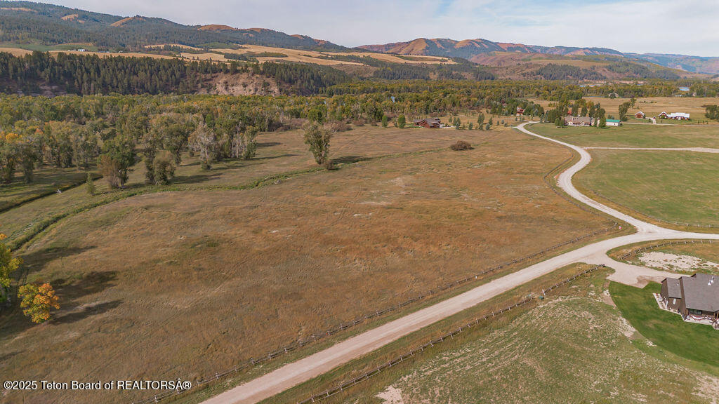 TBD WHITE TAIL Drive