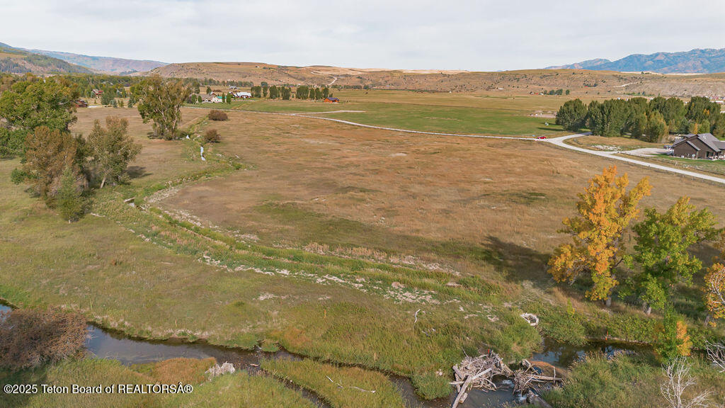 TBD WHITE TAIL Drive