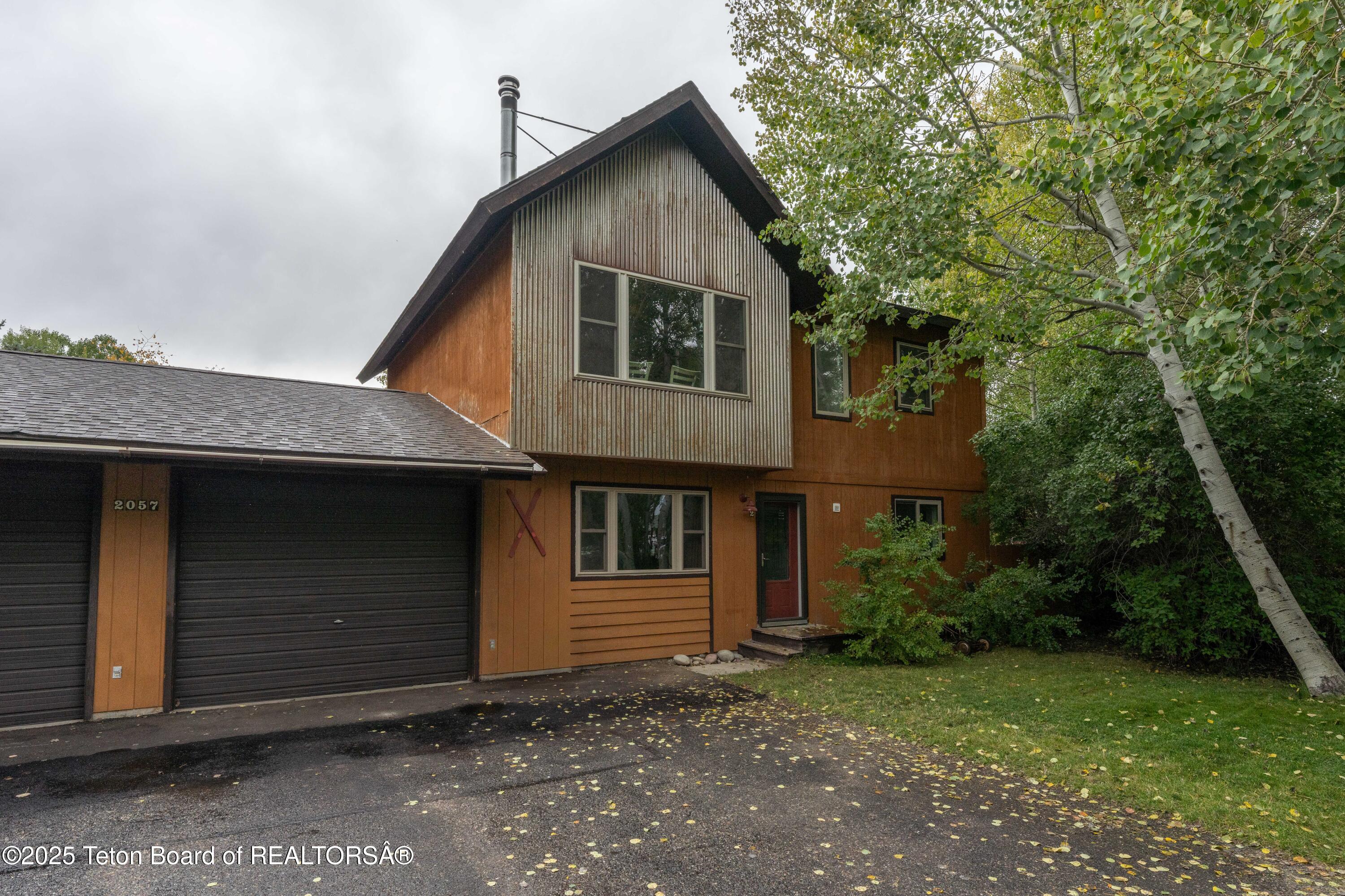 2057 CORNER CREEK Lane, 2