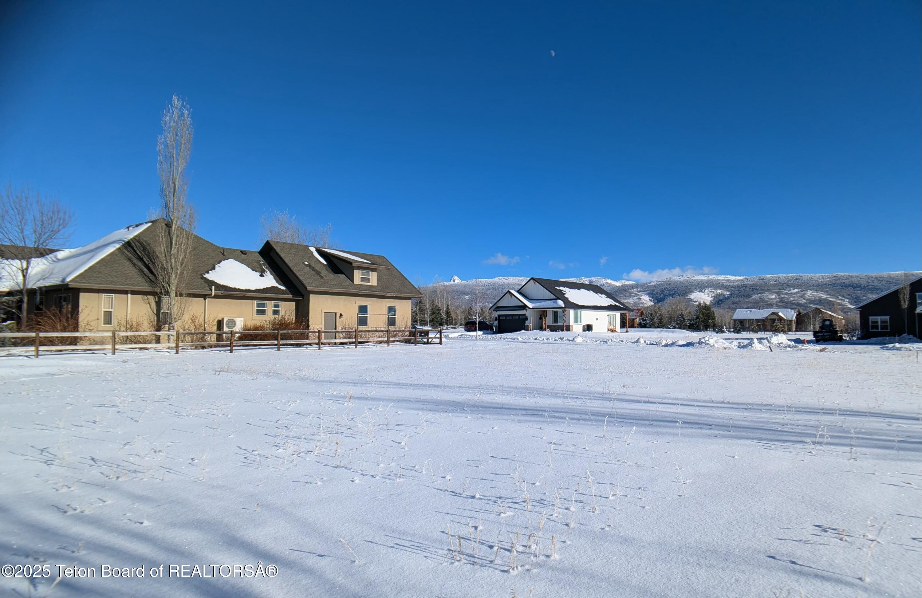 1135 WIND RIVER Trail