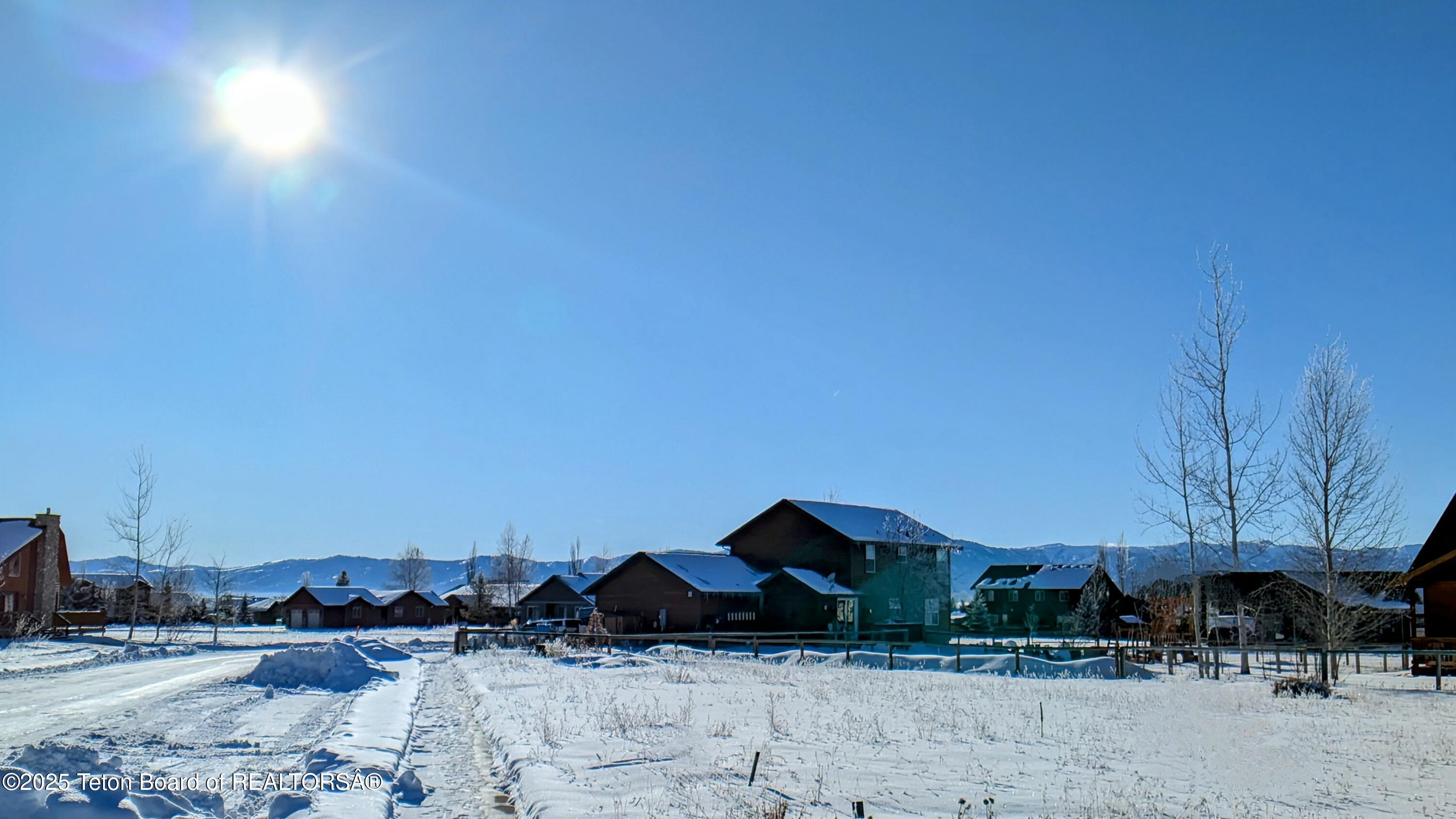 1135 WIND RIVER Trail