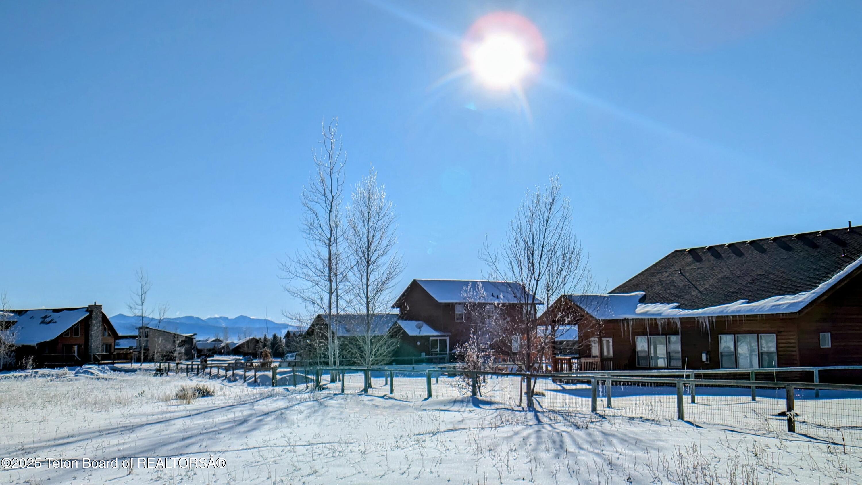 1135 WIND RIVER Trail