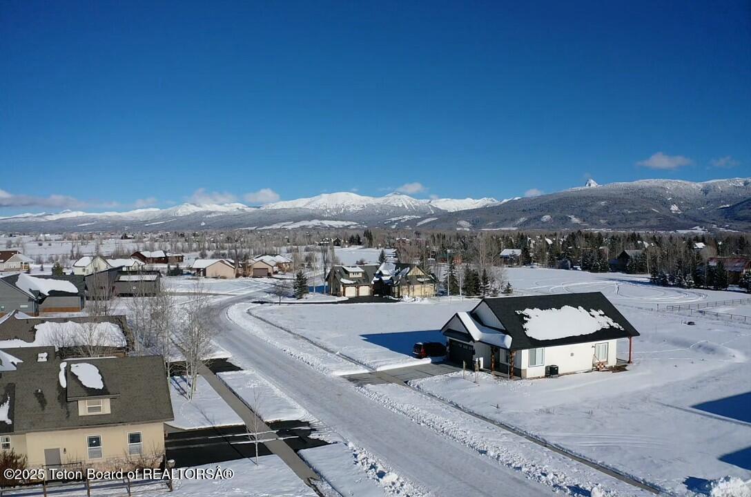 1135 WIND RIVER Trail