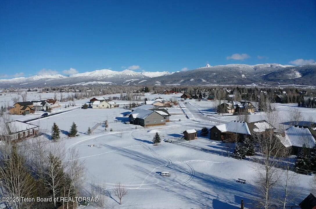 1135 WIND RIVER Trail