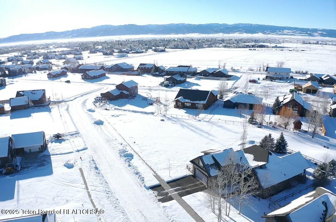 1135 WIND RIVER Trail