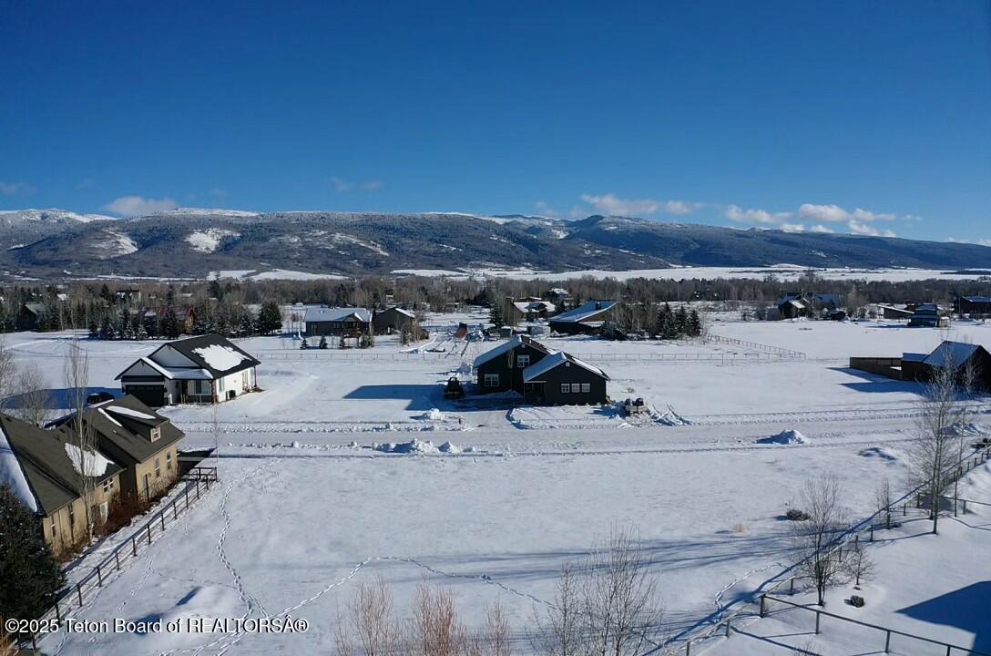 1135 WIND RIVER Trail