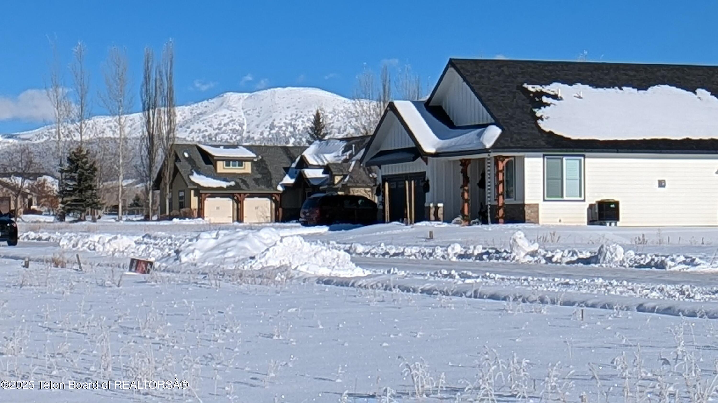 1135 WIND RIVER Trail