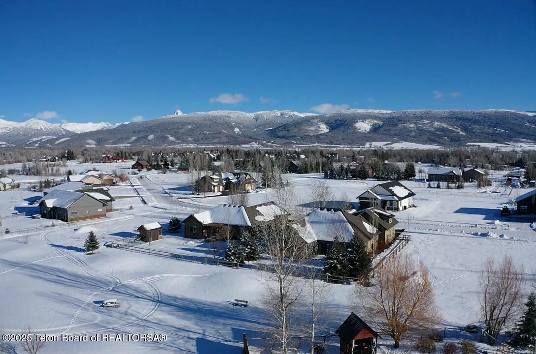 1135 WIND RIVER Trail