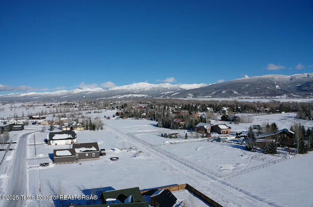 1135 WIND RIVER Trail