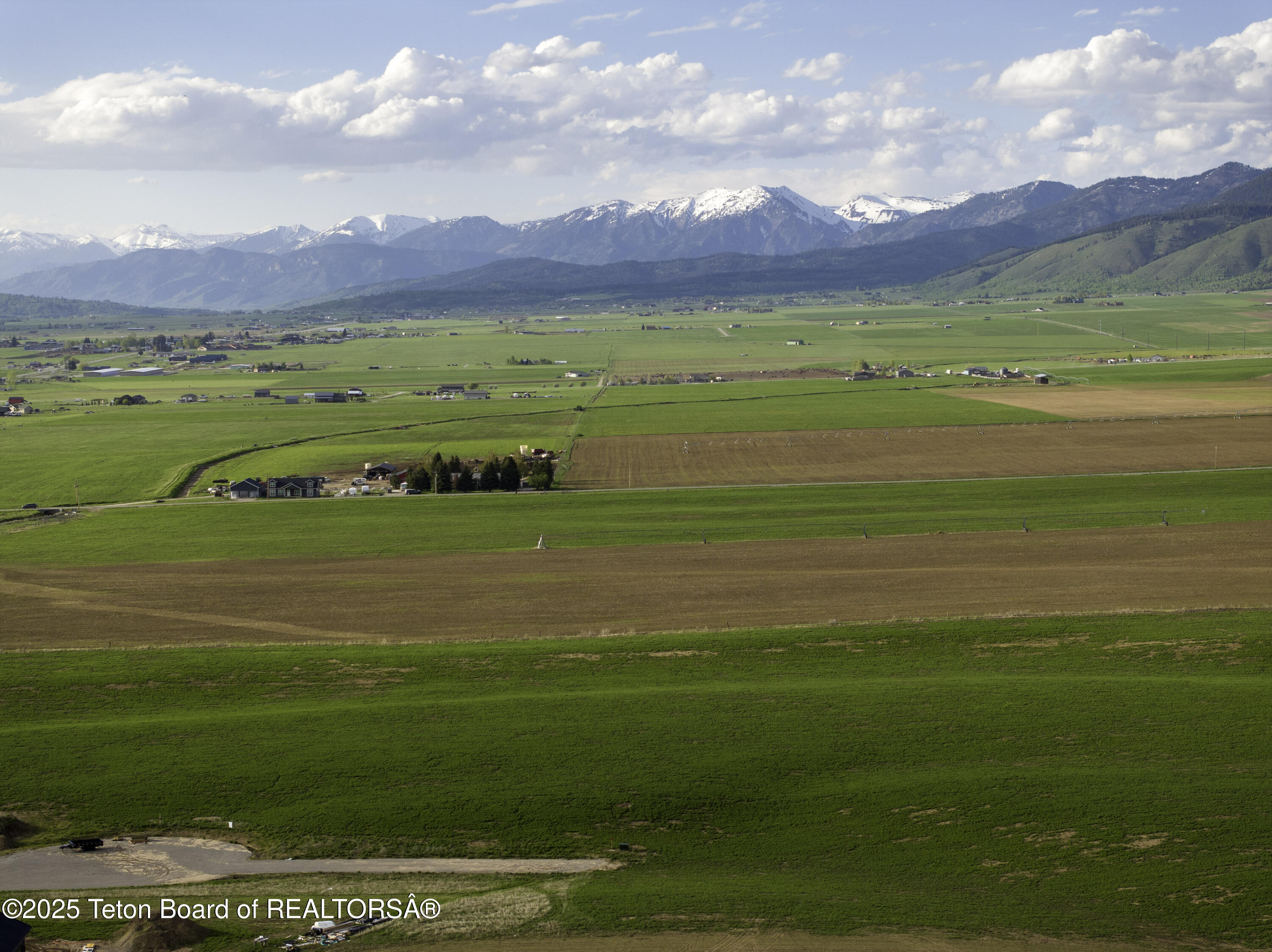 LOT 11 YELLOW STAR Road, Freedom