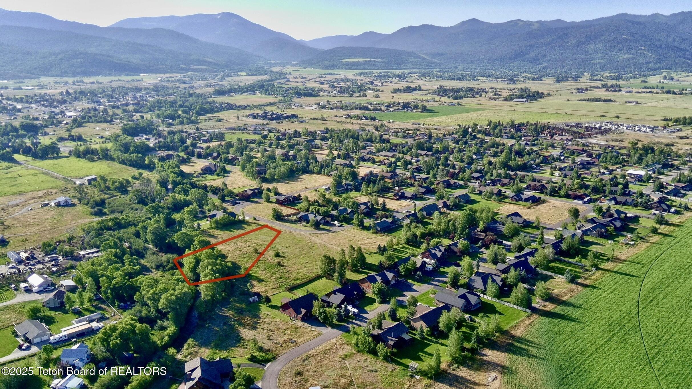 8091 BROWN TROUT BEND Bend