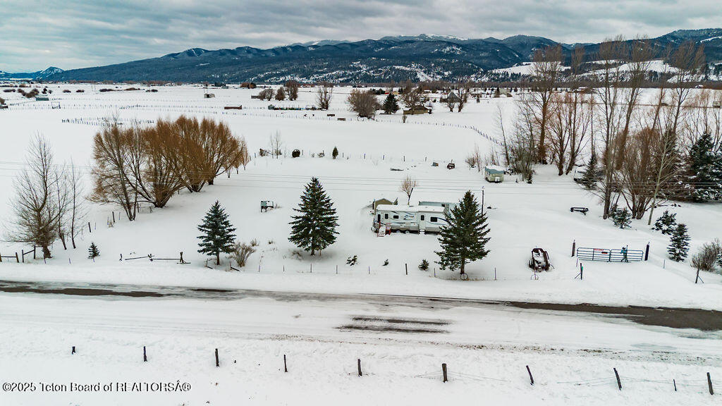 262 RAINEY CREEK Road