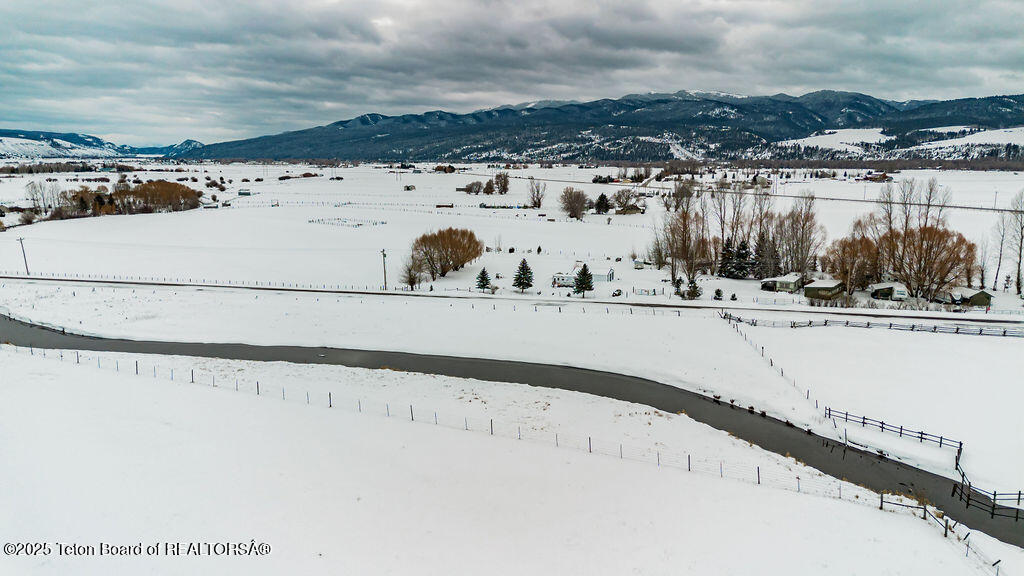 262 RAINEY CREEK Road