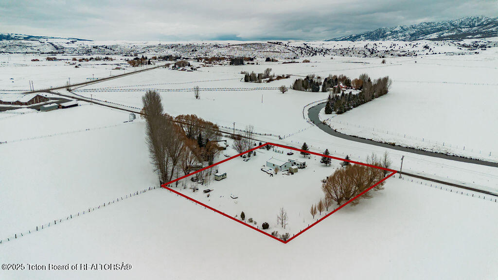 262 RAINEY CREEK Road