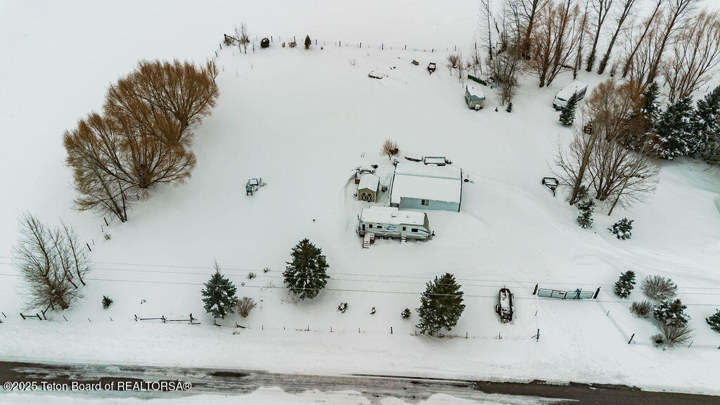 262 RAINEY CREEK Road