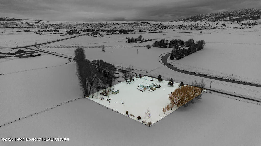 262 RAINEY CREEK Road