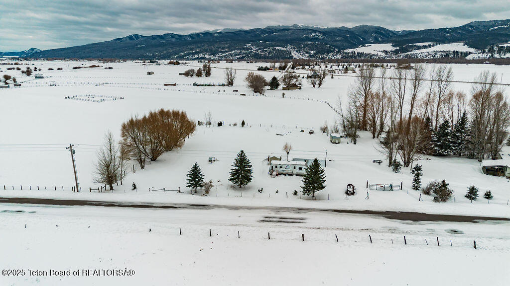 262 RAINEY CREEK Road