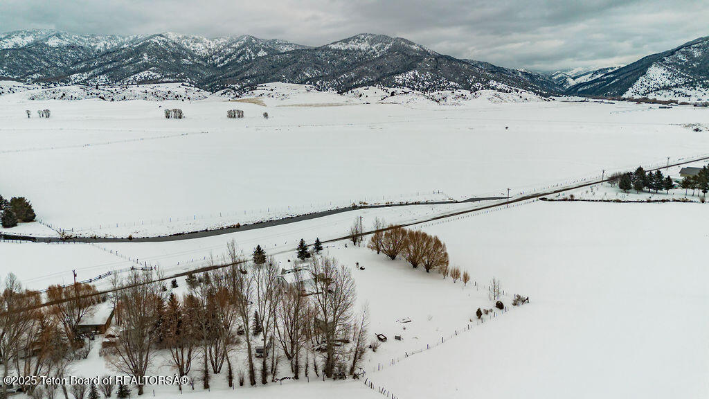 262 RAINEY CREEK Road