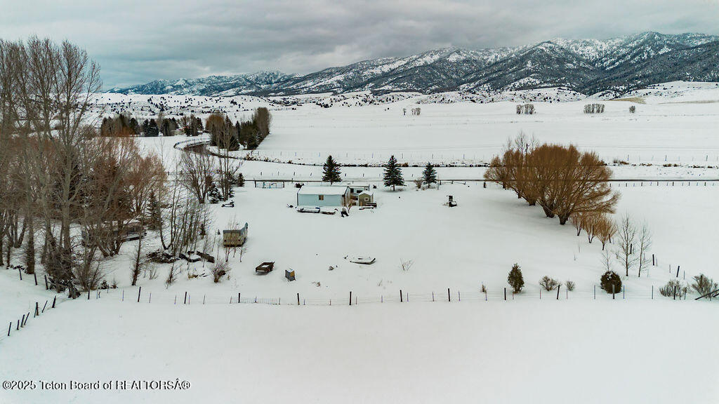 262 RAINEY CREEK Road