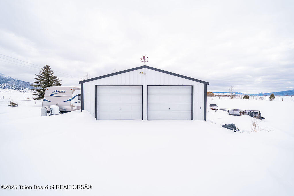 262 RAINEY CREEK Road