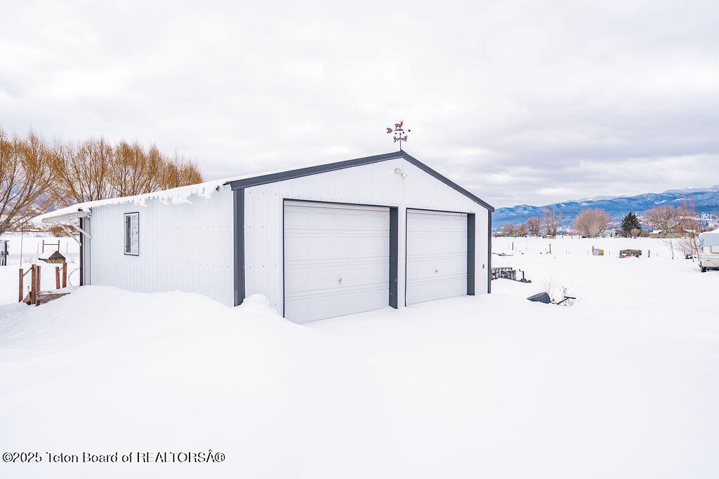 262 RAINEY CREEK Road