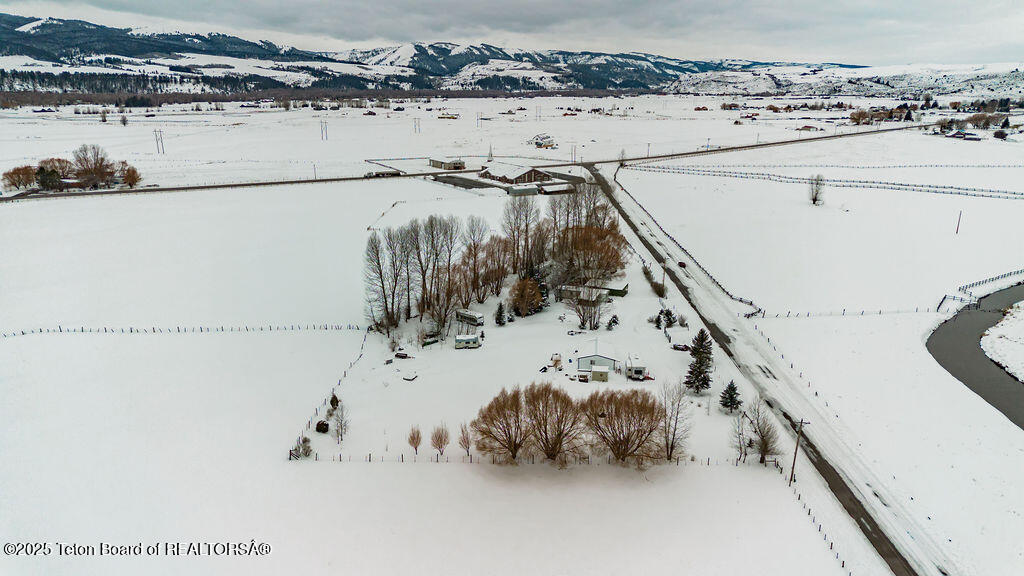 262 RAINEY CREEK Road