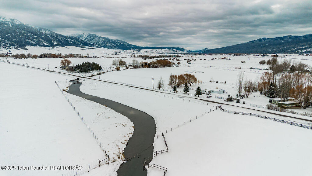 262 RAINEY CREEK Road