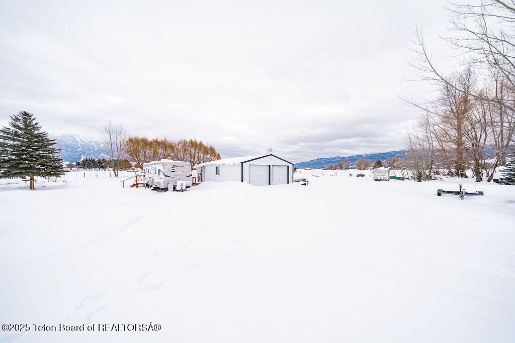 262 RAINEY CREEK Road