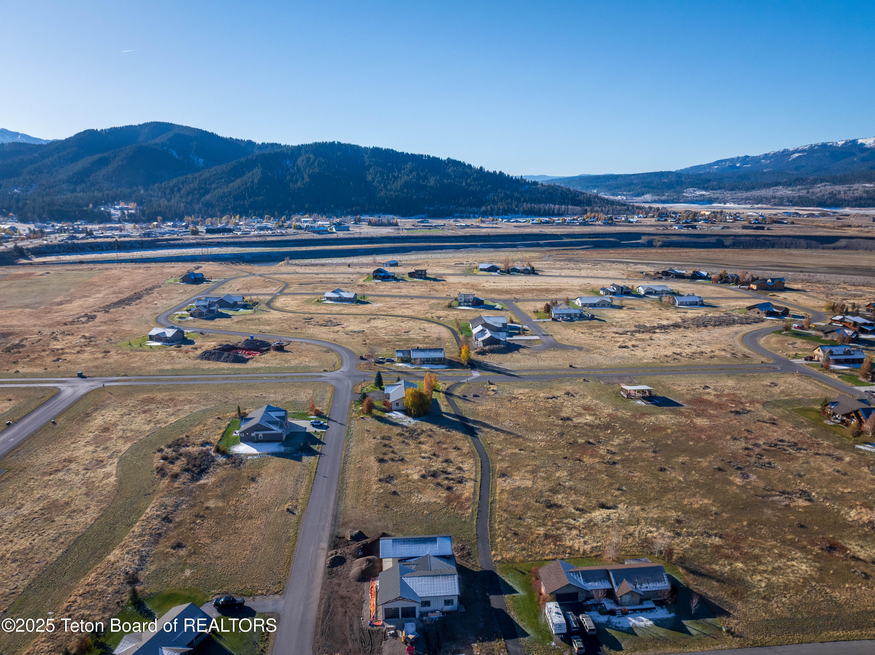 LOT 70 COLUMBINE Street