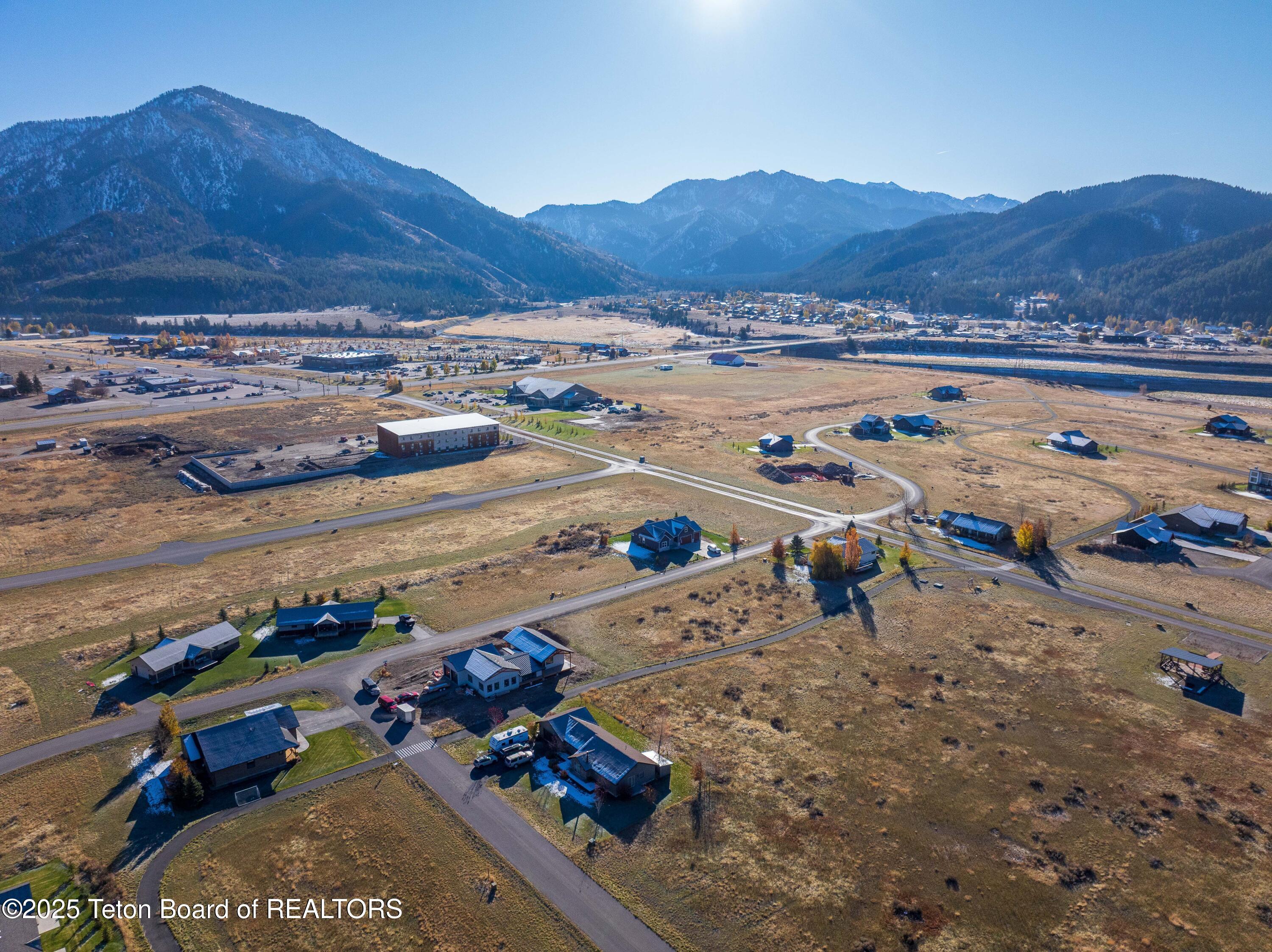 LOT 70 COLUMBINE Street