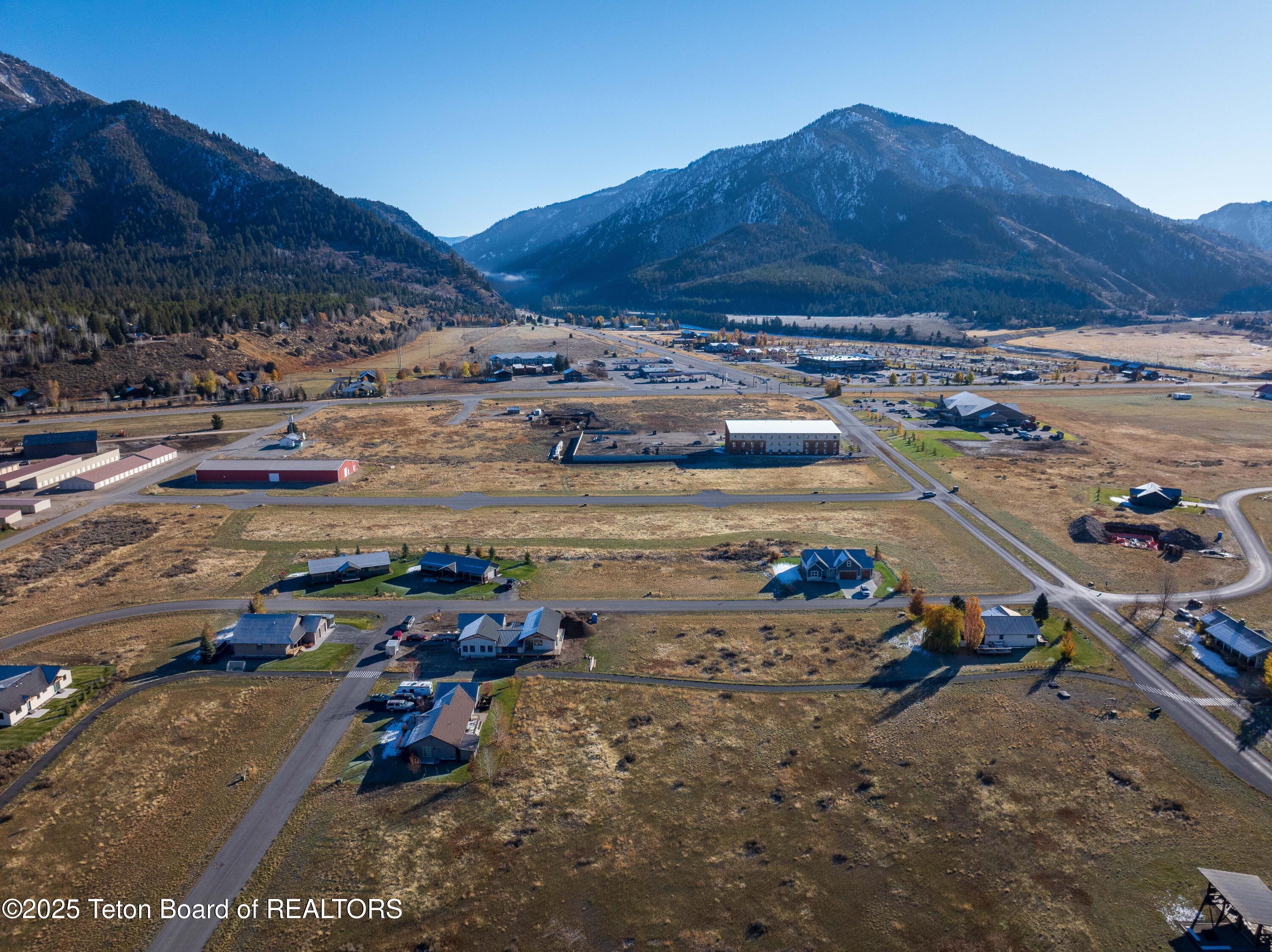 LOT 70 COLUMBINE Street