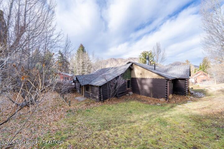 750 S MILLWARD Street