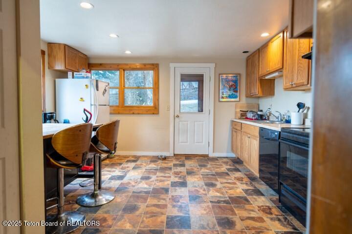 750 S MILLWARD Street