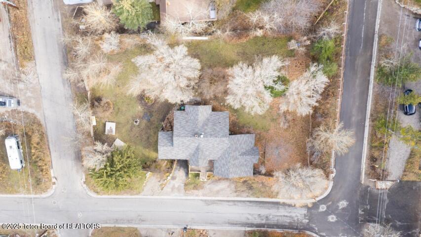 750 S MILLWARD Street