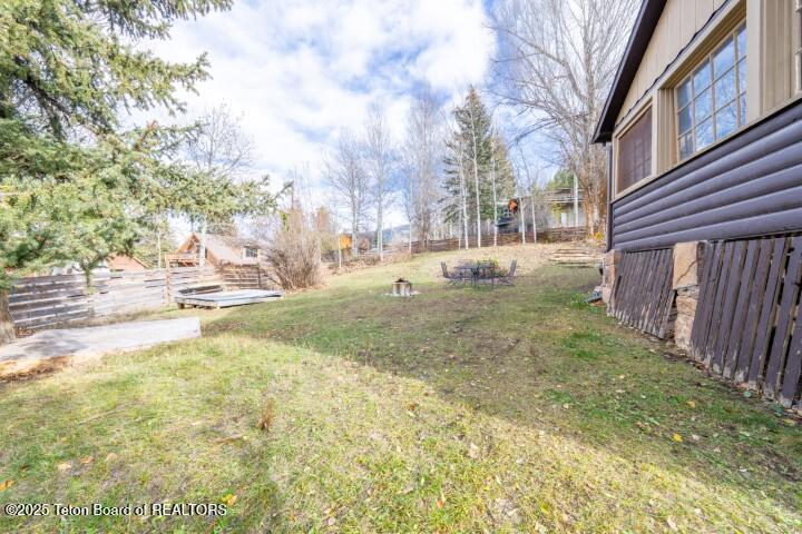 750 S MILLWARD Street