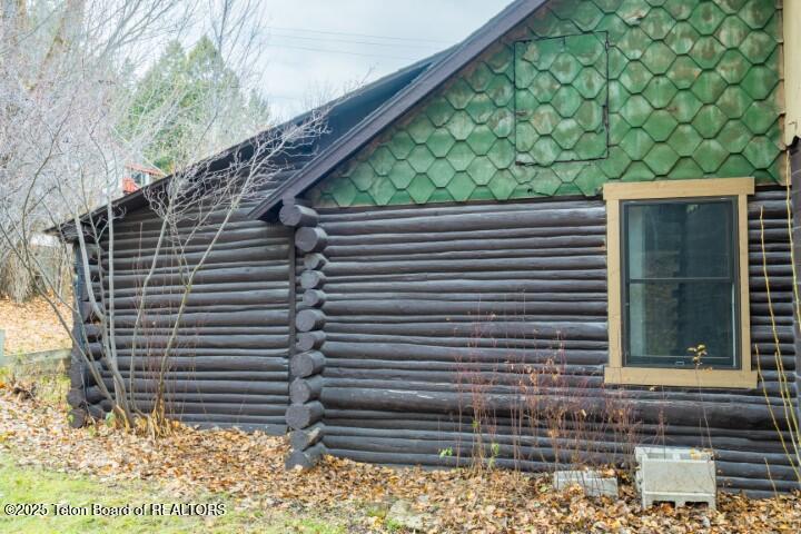 750 S MILLWARD Street