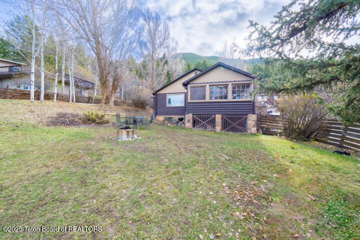 750 S MILLWARD Street