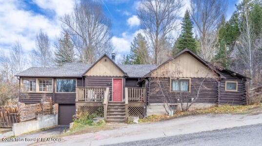 750 S MILLWARD Street