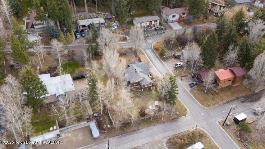 750 S MILLWARD Street