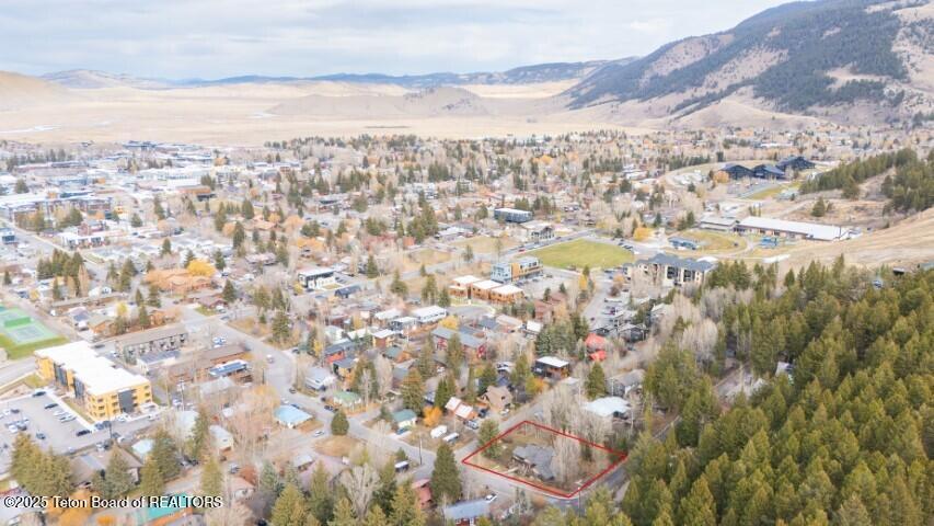 750 S MILLWARD Street