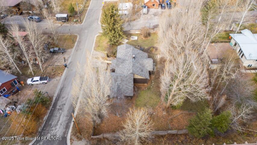 750 S MILLWARD Street