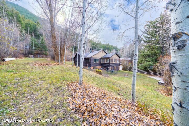 750 S MILLWARD Street