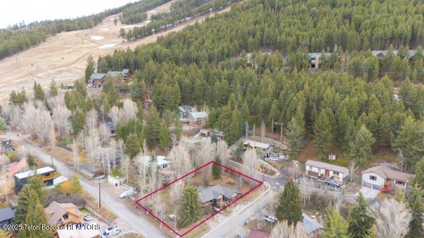 750 S MILLWARD Street