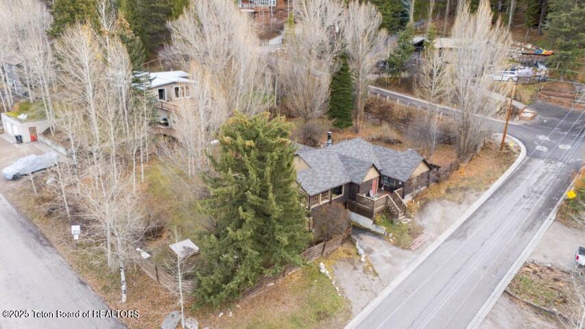 750 S MILLWARD Street