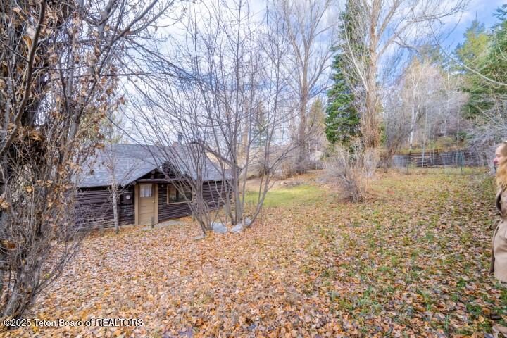 750 S MILLWARD Street