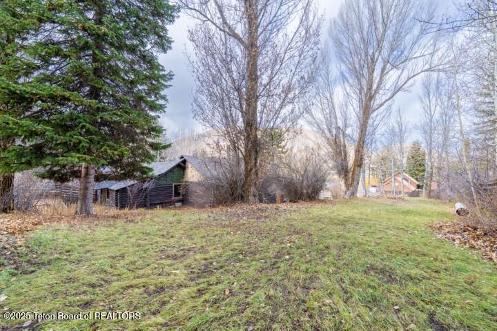 750 S MILLWARD Street