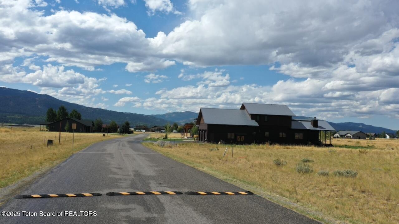 LOT 88 ALPINE MEADOWS SUBDI