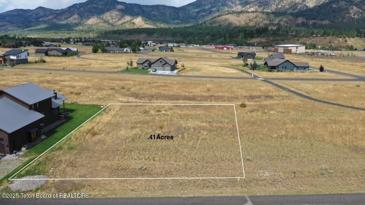 LOT 88 ALPINE MEADOWS SUBDI