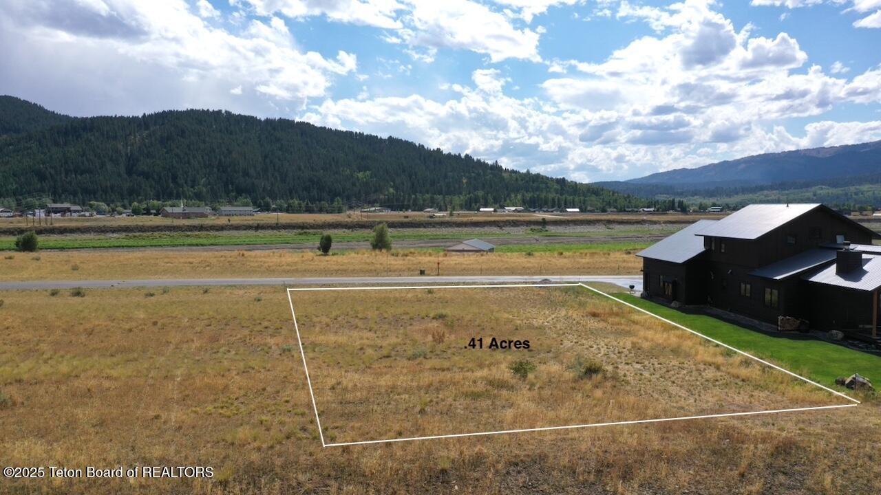 LOT 88 ALPINE MEADOWS SUBDI