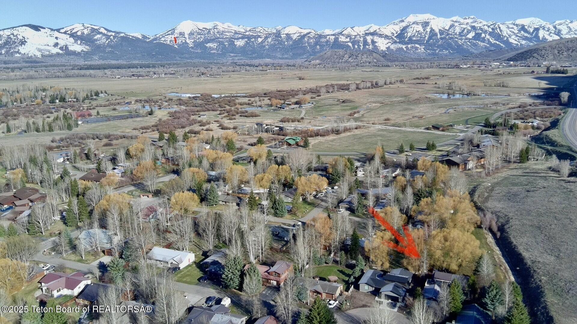 1185 W HAY SLED Drive